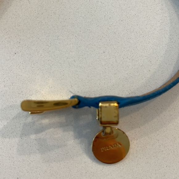 Prada Bracelet - Picture 7 of 8